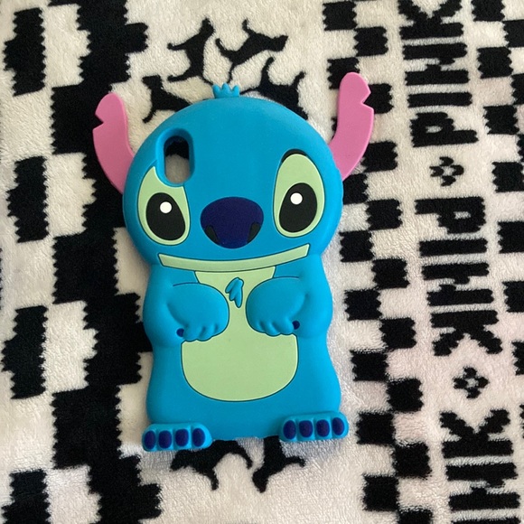 They are for a iPhone XR I hope y’all like them as much as I did in great shape.